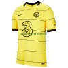 Maillot de Supporter Chelsea Extérieur 2021-22 Pour Homme